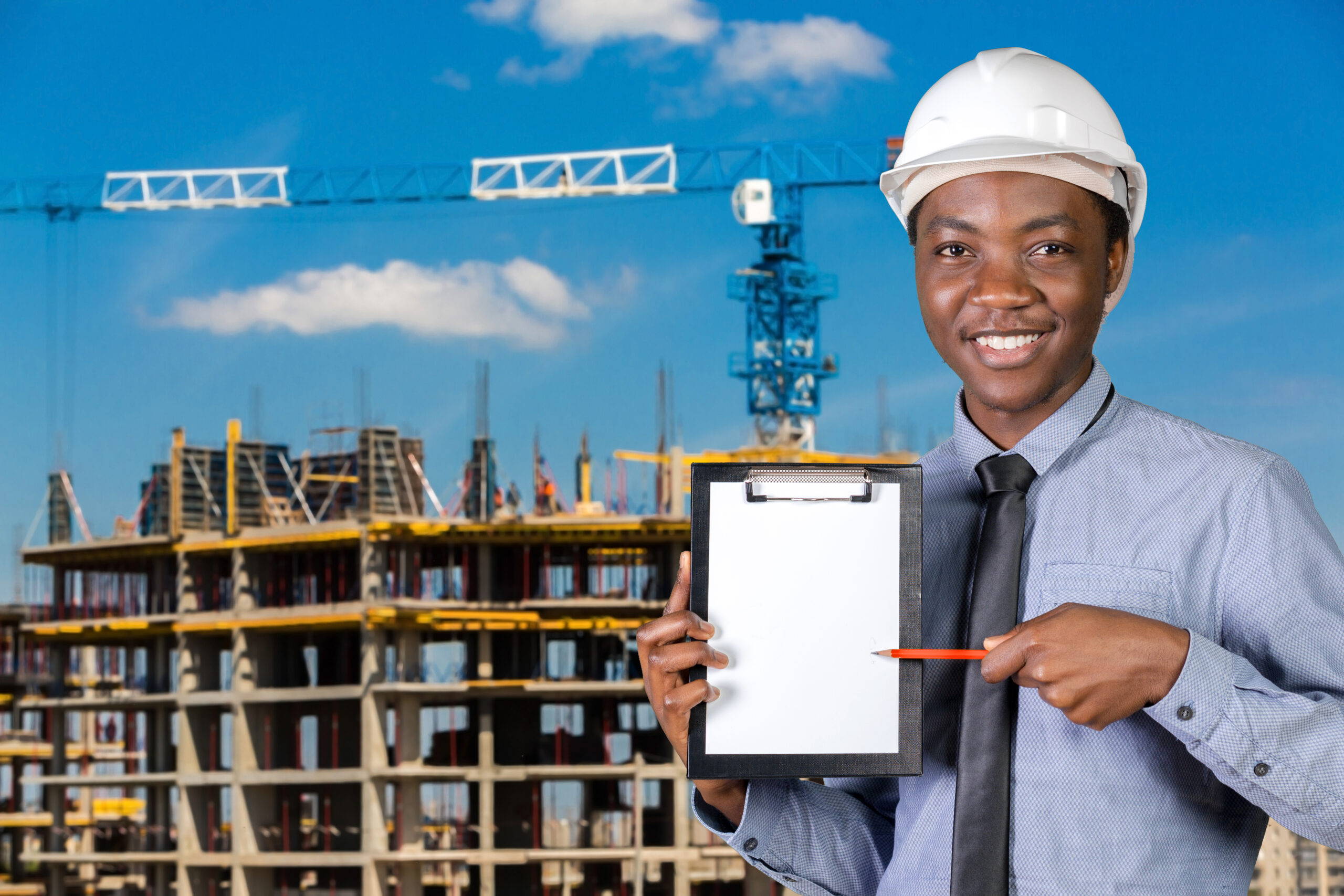 construction engineer